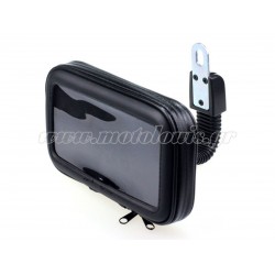 Θήκη Κινητού Smartphone 4.8'' με Βάση για Scooter Θήκη Κινητού Smartphone 4.8'' με Βάση για Scooter